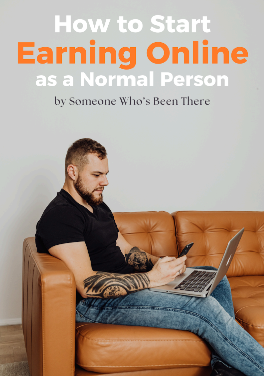 Guides for Work-From-Home