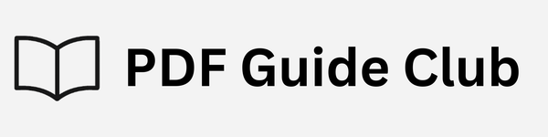 PDF Guide Club